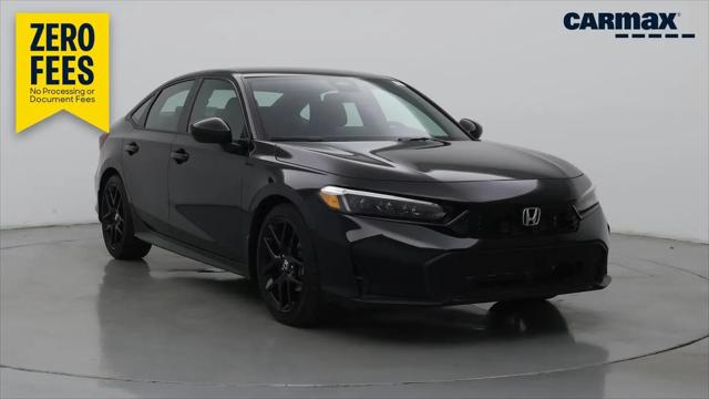 2026 Honda Civic Sport for sale in Tolleson, AZ