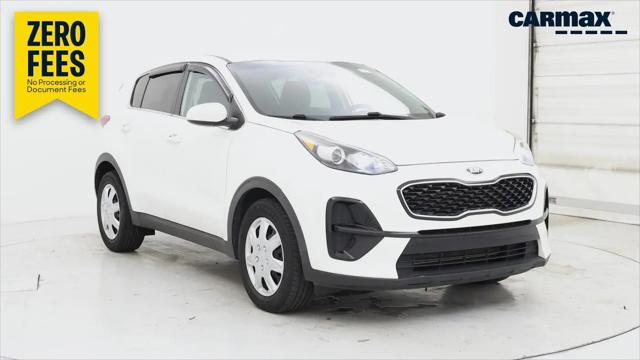 2021 Kia Sportage LX for sale in Pensacola, FL