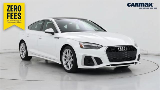 2023 Audi A5 Sportback Premium Plus 45 TFSI S line quattro S tronic for sale in Greensboro, NC