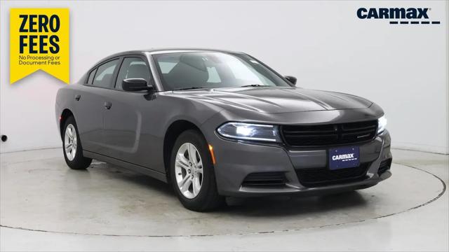 2023 Dodge Charger SXT for sale in Greensboro, NC