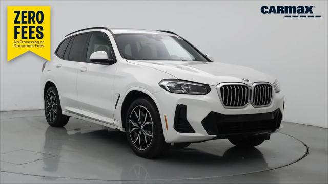 2023 BMW X3 xDrive30i for sale in Littleton, CO
