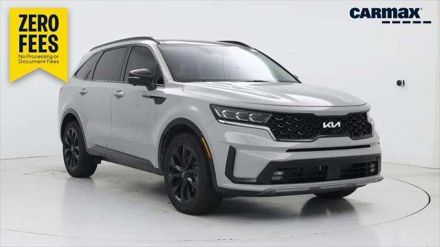 2022 Kia Sorento SX Prestige for sale in Littleton, CO