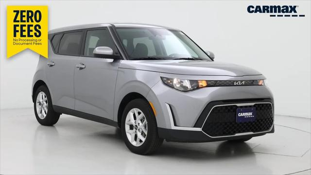 2025 Kia Soul LX for sale in Littleton, CO