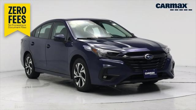 2024 Subaru Legacy Premium for sale in Ellicott City, MD
