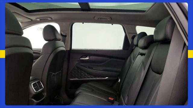 2020 Hyundai Santa Fe SEL 2.0T for sale in Madison, WI