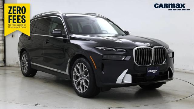 2025 BMW X7 xDrive40i for sale in Manchester, NH