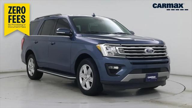 2019 Ford Expedition XLT for sale in Fort Worth, TX