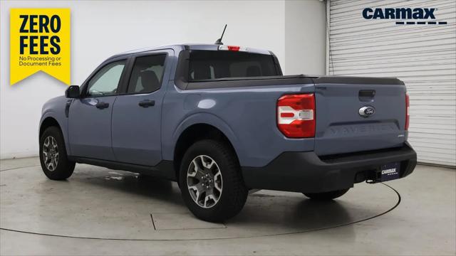 2024 Ford Maverick XLT for sale in Hartford, CT
