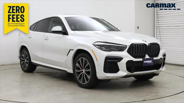 2022 BMW X6 xDrive40i for sale in Hartford, CT