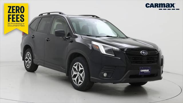 2024 Subaru Forester Premium for sale in Loveland, CO