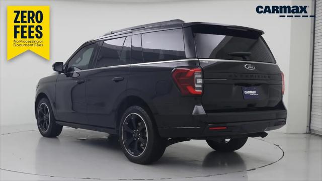 2023 Ford Expedition Limited for sale in Katy, TX