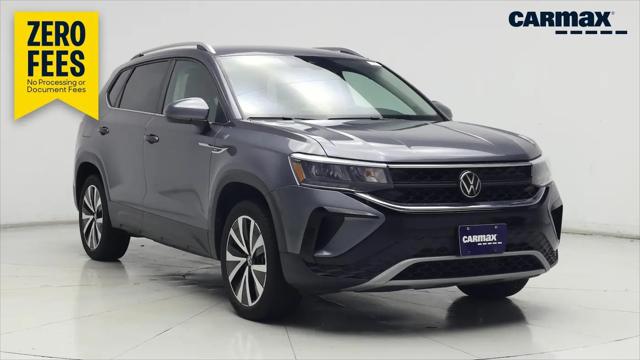 2024 Volkswagen Taos 1.5T SE for sale in Katy, TX