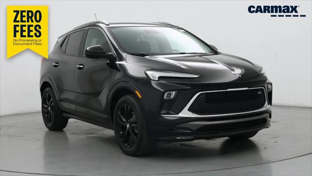 2024 Buick Encore GX Sport Touring FWD for sale in Katy, TX