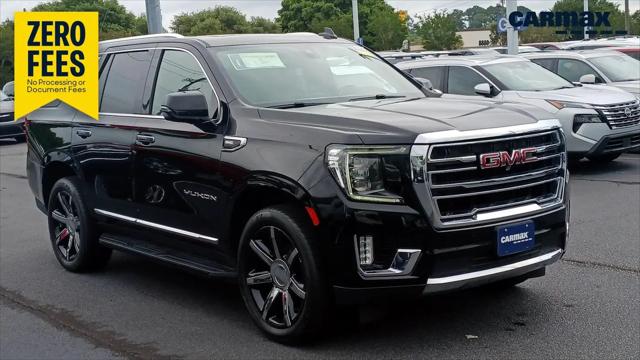 2022 GMC Yukon 4WD SLT for sale in Columbus, GA