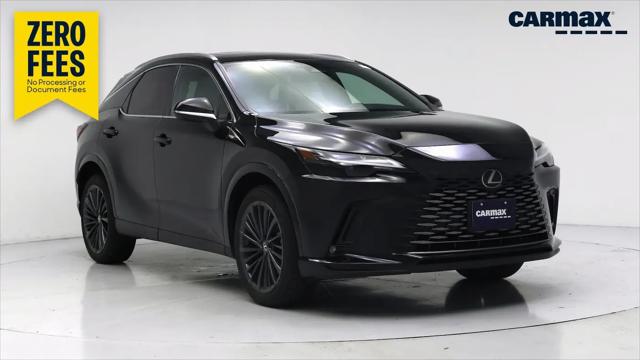 2024 Lexus RX 350 Premium for sale in Glen Allen, VA