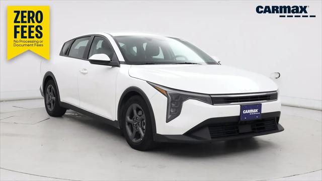 2025 Kia K4 LXS for sale in Glen Allen, VA
