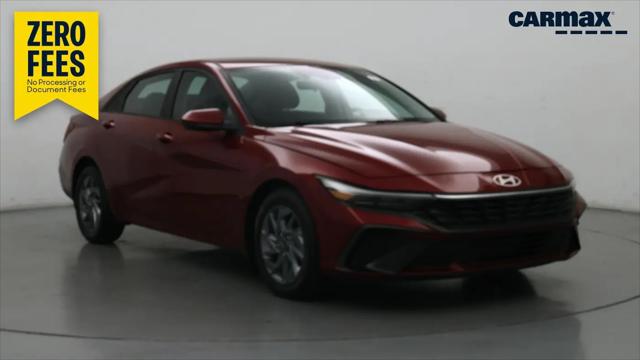 2024 Hyundai Elantra SEL for sale in Covington, LA