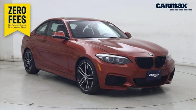 2018 BMW M240 xDrive for sale in Waterbury, CT