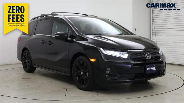 2026 Honda Odyssey Sport-L for sale in Waterbury, CT