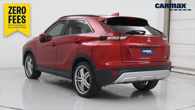 2024 Mitsubishi Eclipse Cross SE S-AWC for sale in Killeen, TX