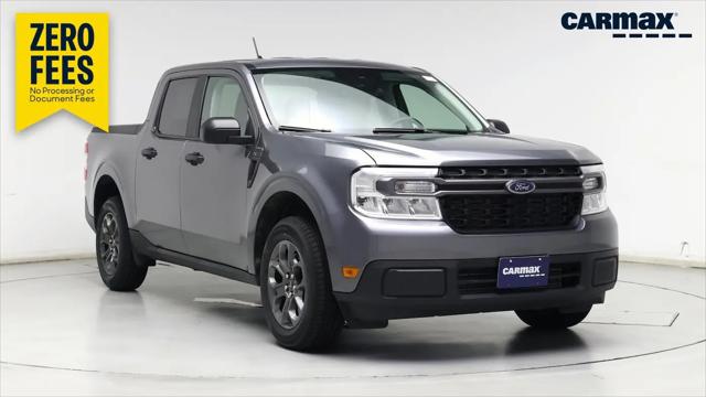 2024 Ford Maverick XLT for sale in Schaumburg, IL