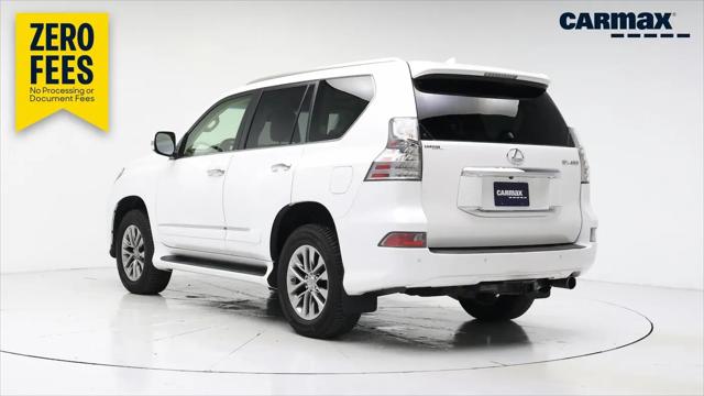 2017 Lexus GX 460 Luxury for sale in Schaumburg, IL