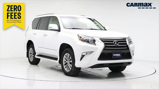 2017 Lexus GX 460 Luxury for sale in Schaumburg, IL