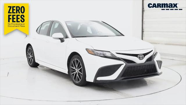 2024 Toyota Camry SE for sale in LaFayette, LA