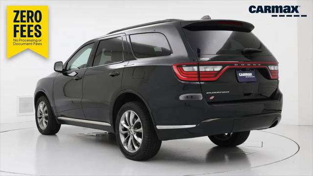 2022 Dodge Durango SXT AWD for sale in Gaithersburg, MD