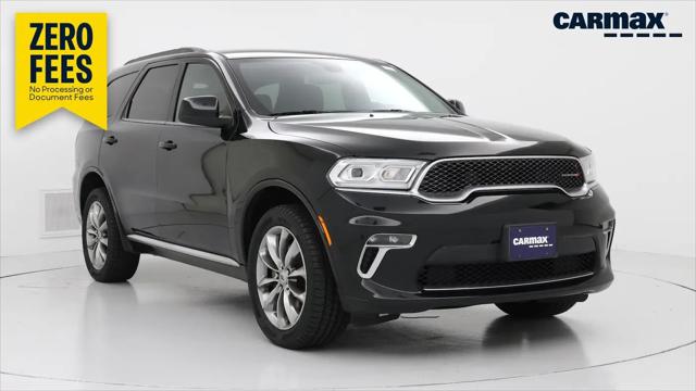 2022 Dodge Durango SXT AWD for sale in Gaithersburg, MD