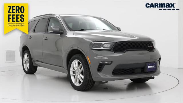 2022 Dodge Durango GT Plus AWD for sale in Gaithersburg, MD
