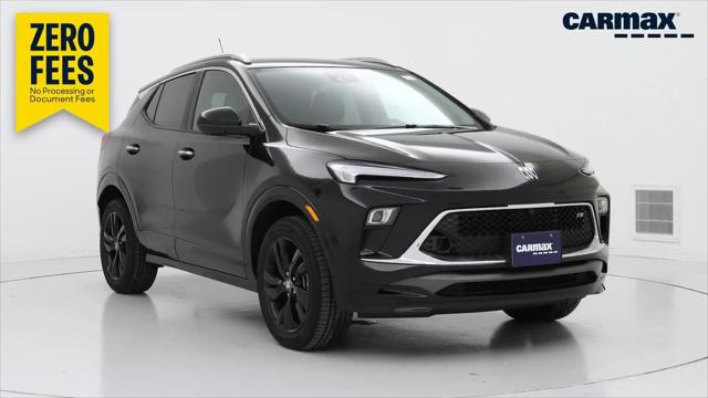 2024 Buick Encore GX Sport Touring AWD for sale in Gaithersburg, MD