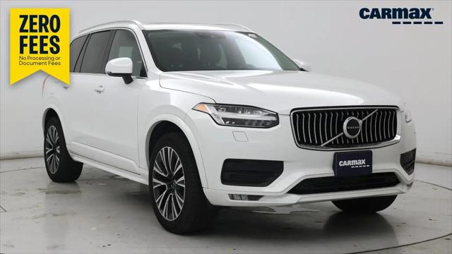2020 Volvo XC90 T6 Momentum 7 Passenger for sale in Frederick, MD
