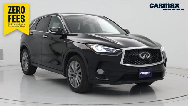 2023 INFINITI QX50 PURE for sale in Scottsdale, AZ