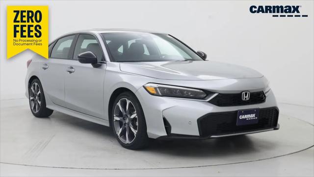 2026 Honda Civic Sport for sale in Rochester, NY