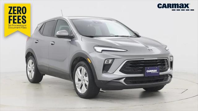 2025 Buick Encore GX Preferred FWD for sale in Houston, TX