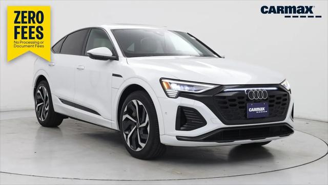 2024 Audi e-tron S line Prestige quattro for sale in Pleasanton, CA