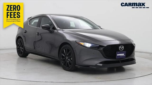 2023 Mazda Mazda3 2.5 Turbo Premium Plus for sale in Pleasanton, CA
