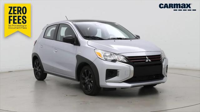 2024 Mitsubishi Mirage Black Edition for sale in Albany, NY