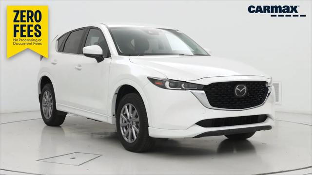 2024 Mazda CX-5 2.5 S Select for sale in Reno, NV