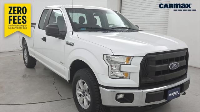 2016 Ford F-150 XL for sale in Roswell, GA