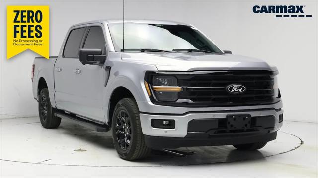 2025 Ford F-150 XLT for sale in San Antonio, TX
