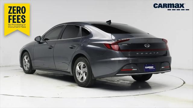2023 Hyundai Sonata SE for sale in San Antonio, TX