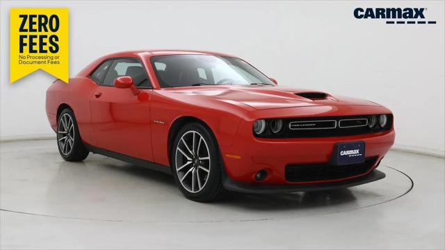 2022 Dodge Challenger R/T for sale in Maplewood, MN