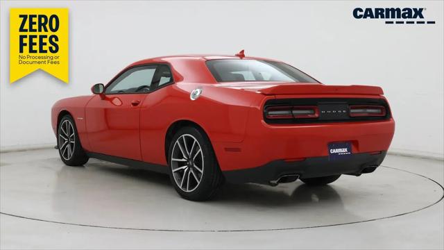 2022 Dodge Challenger R/T for sale in Maplewood, MN