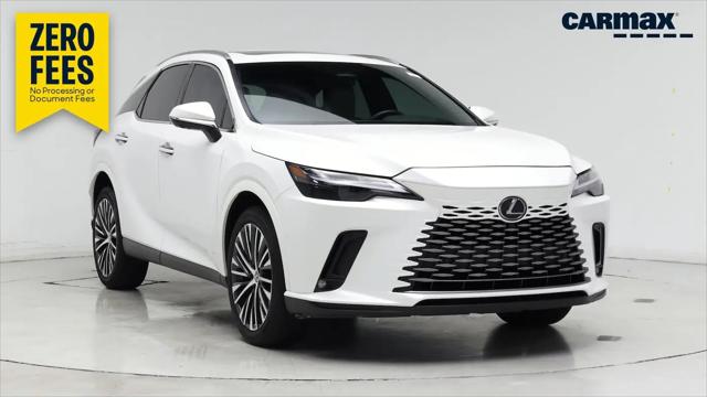 2025 Lexus RX 350 Premium Plus for sale in Doral, FL