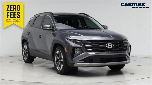 2025 Hyundai Tucson SEL Convenience for sale in Doral, FL