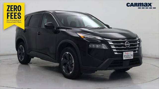 2025 Nissan Rogue SV FWD for sale in San Jose, CA