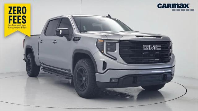 2024 GMC Sierra 1500 4WD Crew Cab Short Box Elevation with 3SB for sale in Knoxville, TN