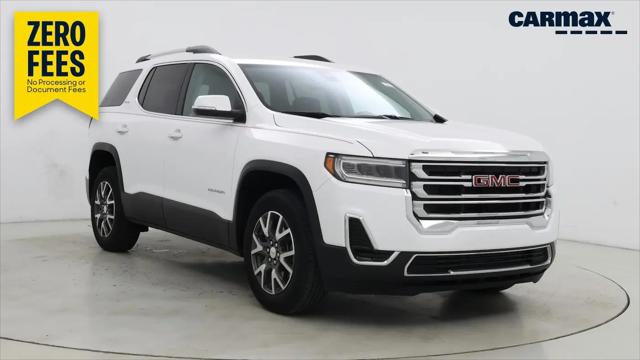 2023 GMC Acadia FWD SLE for sale in Fort Myers, FL